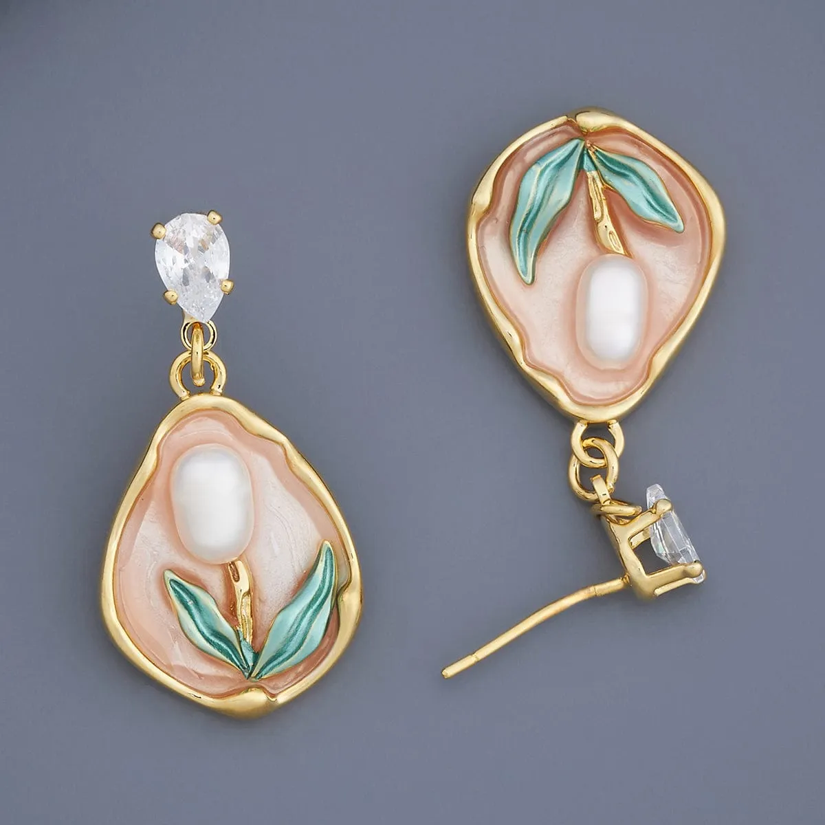 Trendy Earring 180157