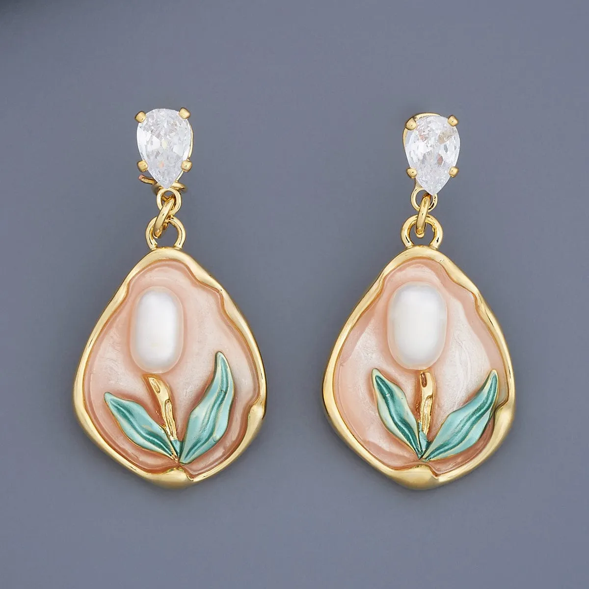 Trendy Earring 180157