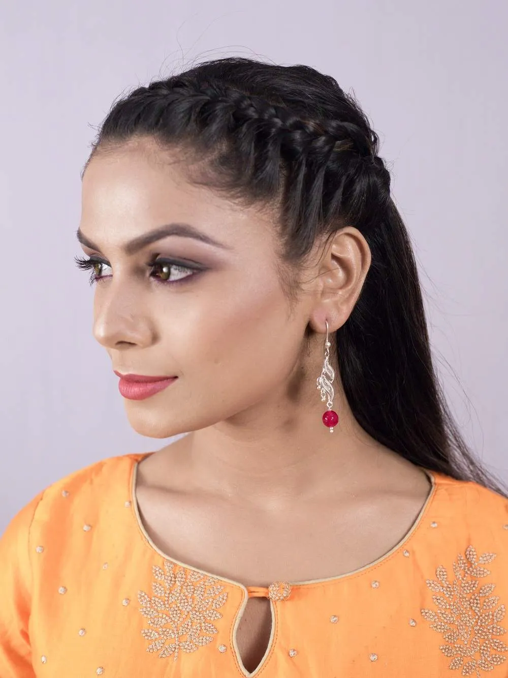 Trendy Earrings