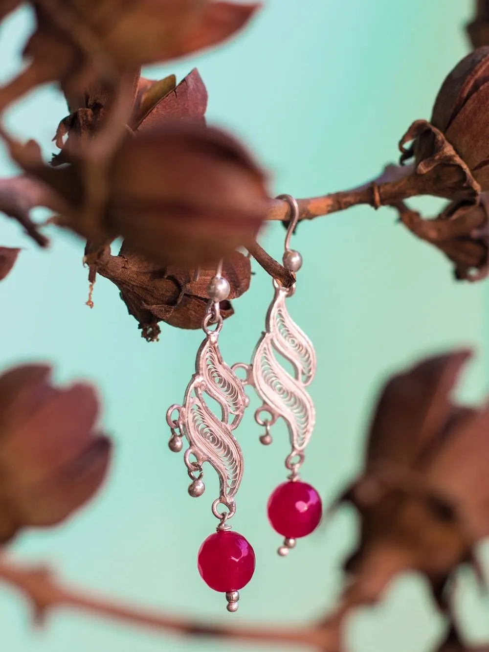 Trendy Earrings
