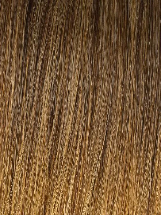 Trendy Fringe