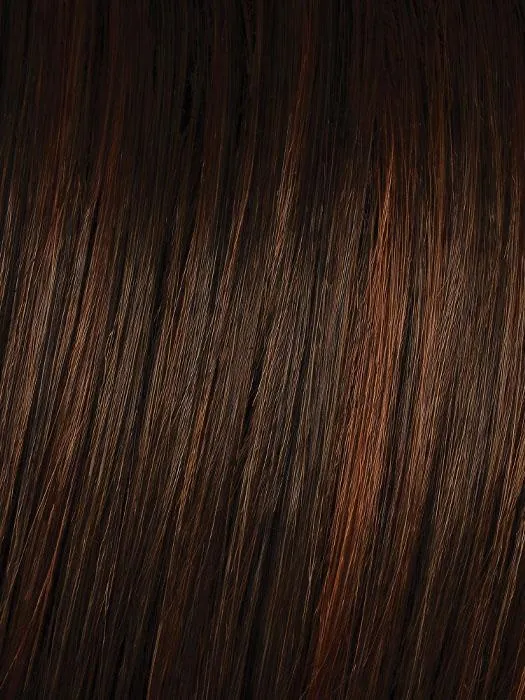Trendy Fringe