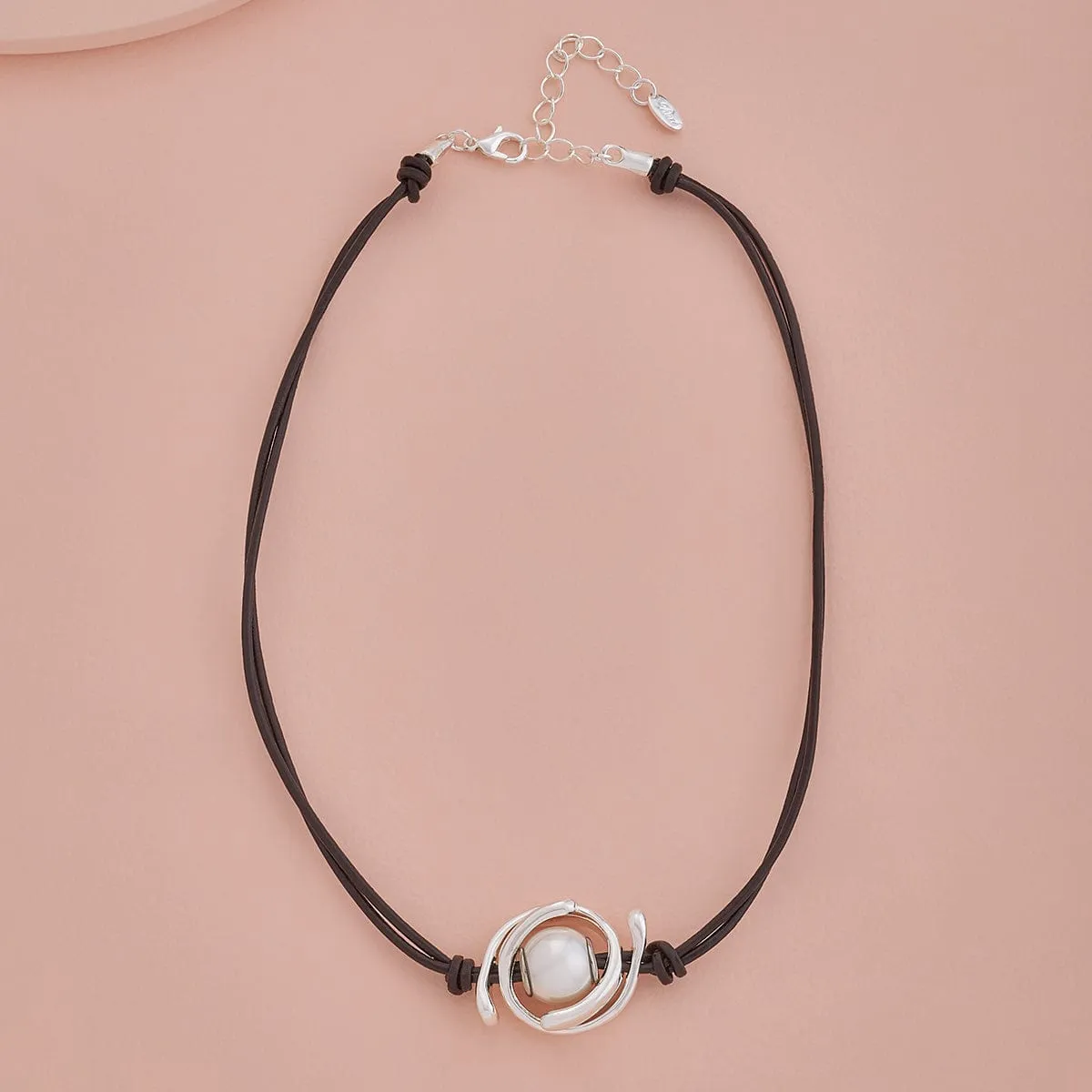 Trendy Necklace 168396