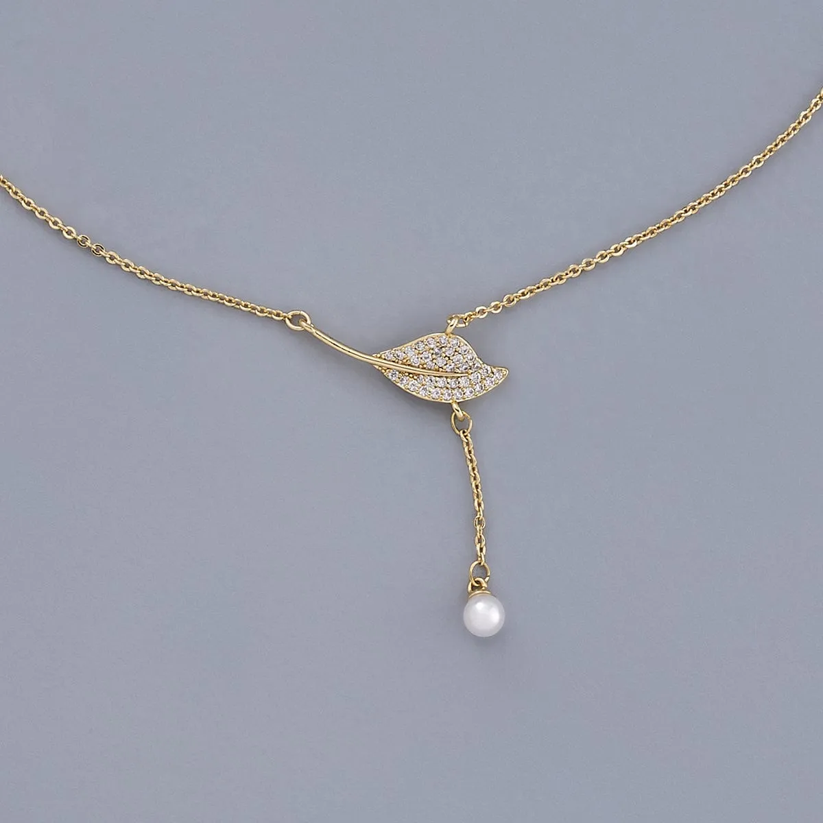Trendy Necklace 169135