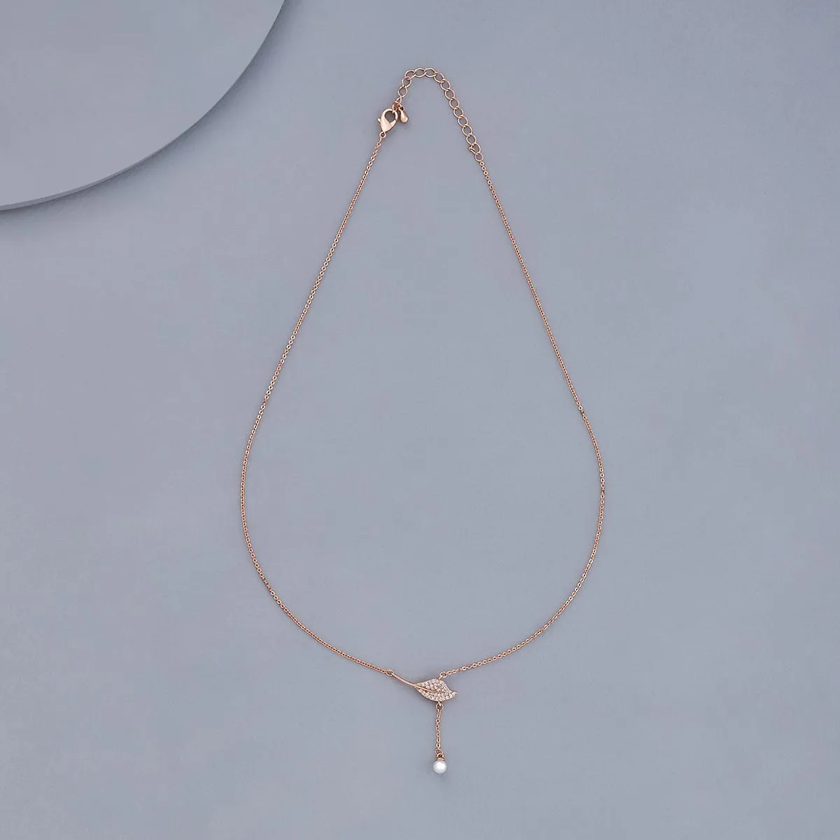 Trendy Necklace 169135