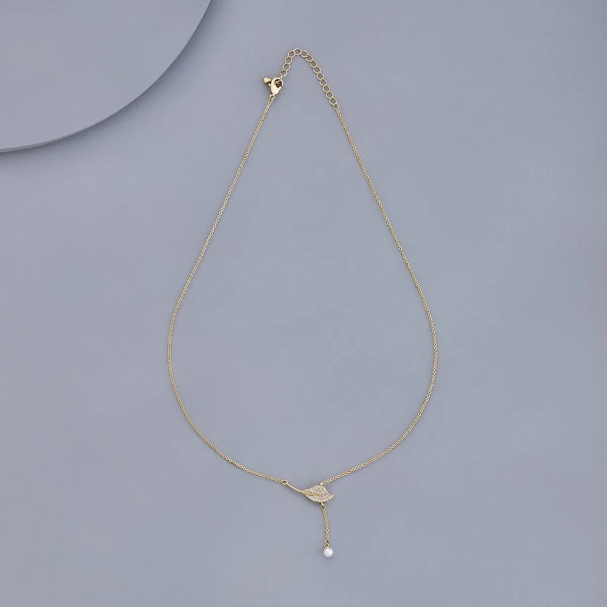 Trendy Necklace 169135