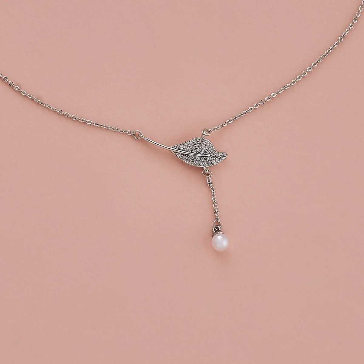 Trendy Necklace 169135