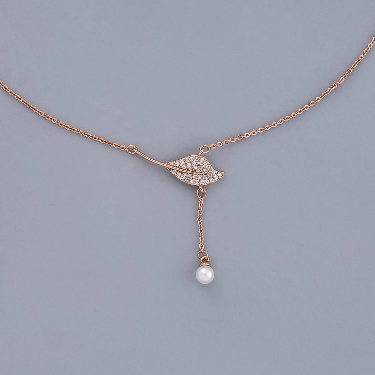 Trendy Necklace 169135