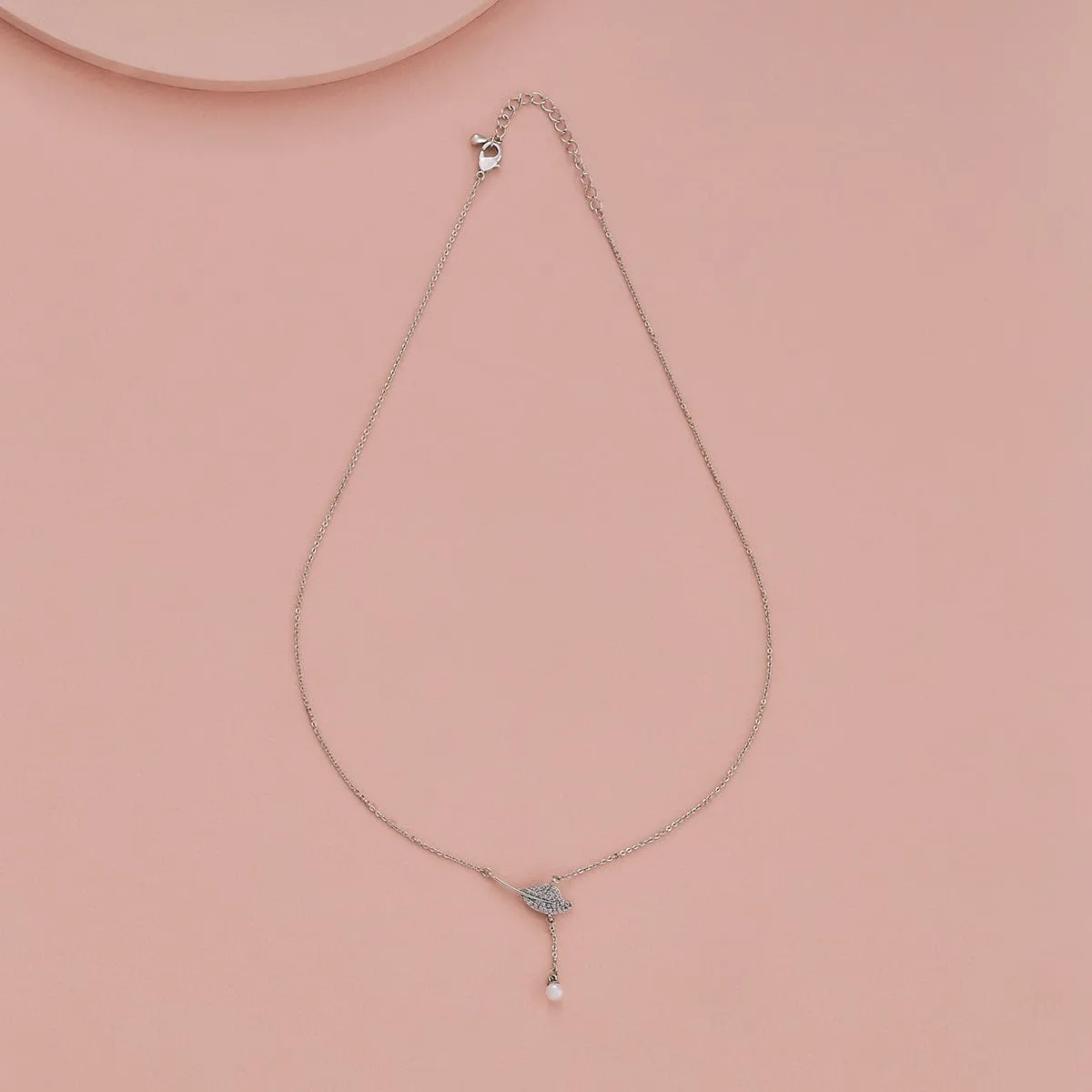 Trendy Necklace 169135