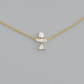 Trendy Necklace 169644