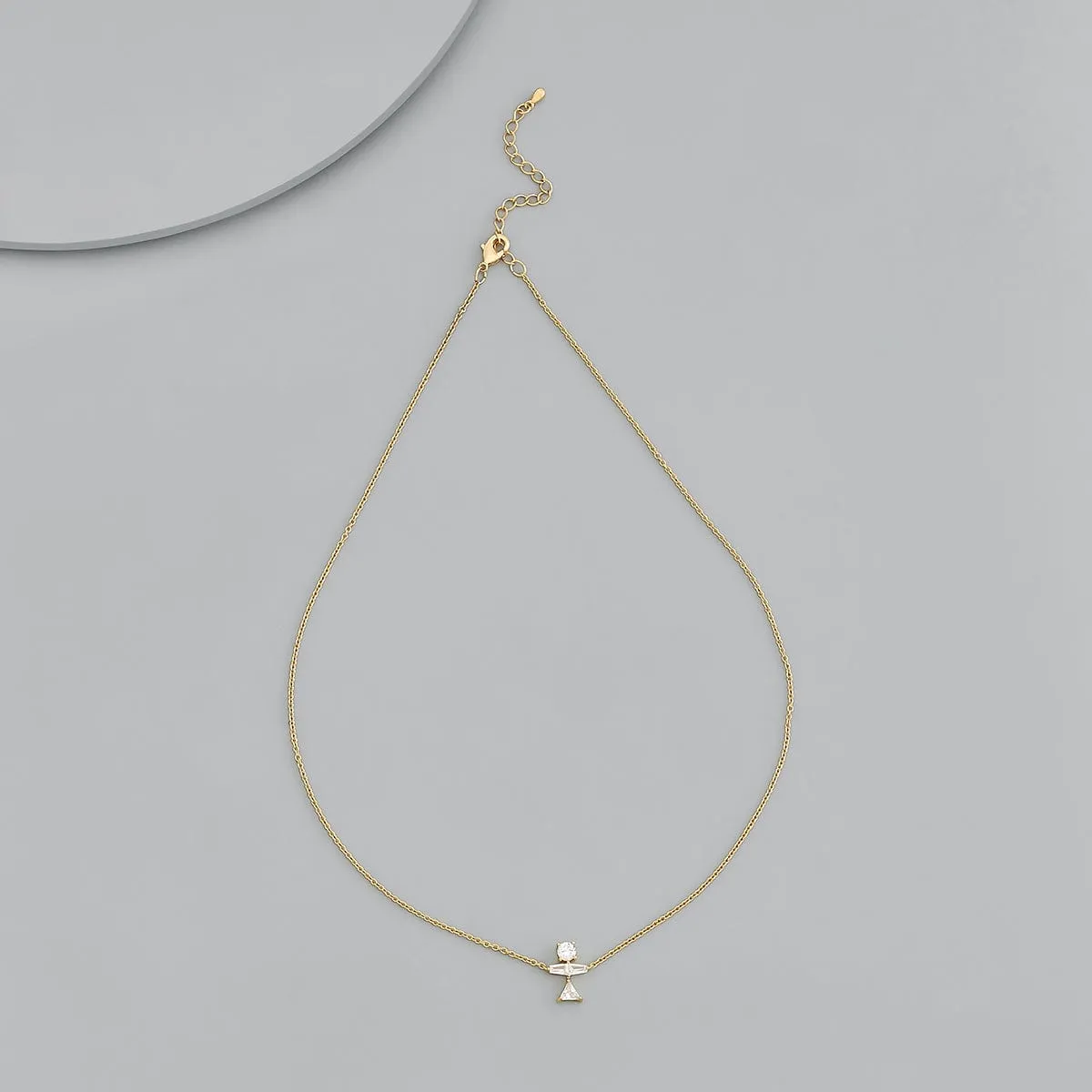 Trendy Necklace 169644