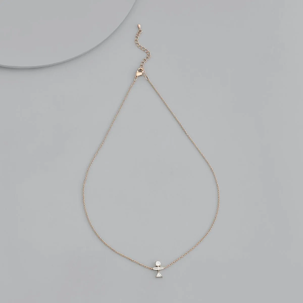 Trendy Necklace 169644