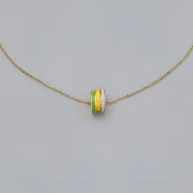 Trendy Necklace 171033
