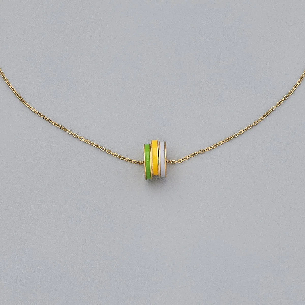 Trendy Necklace 171033