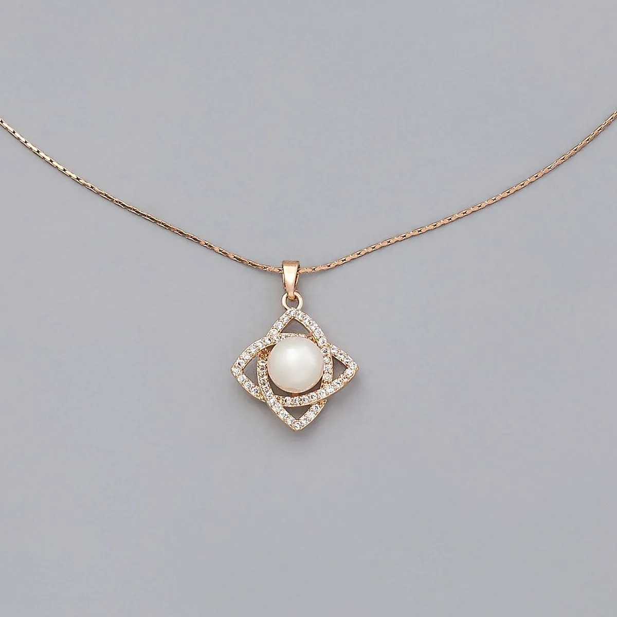 Trendy Necklace 171315