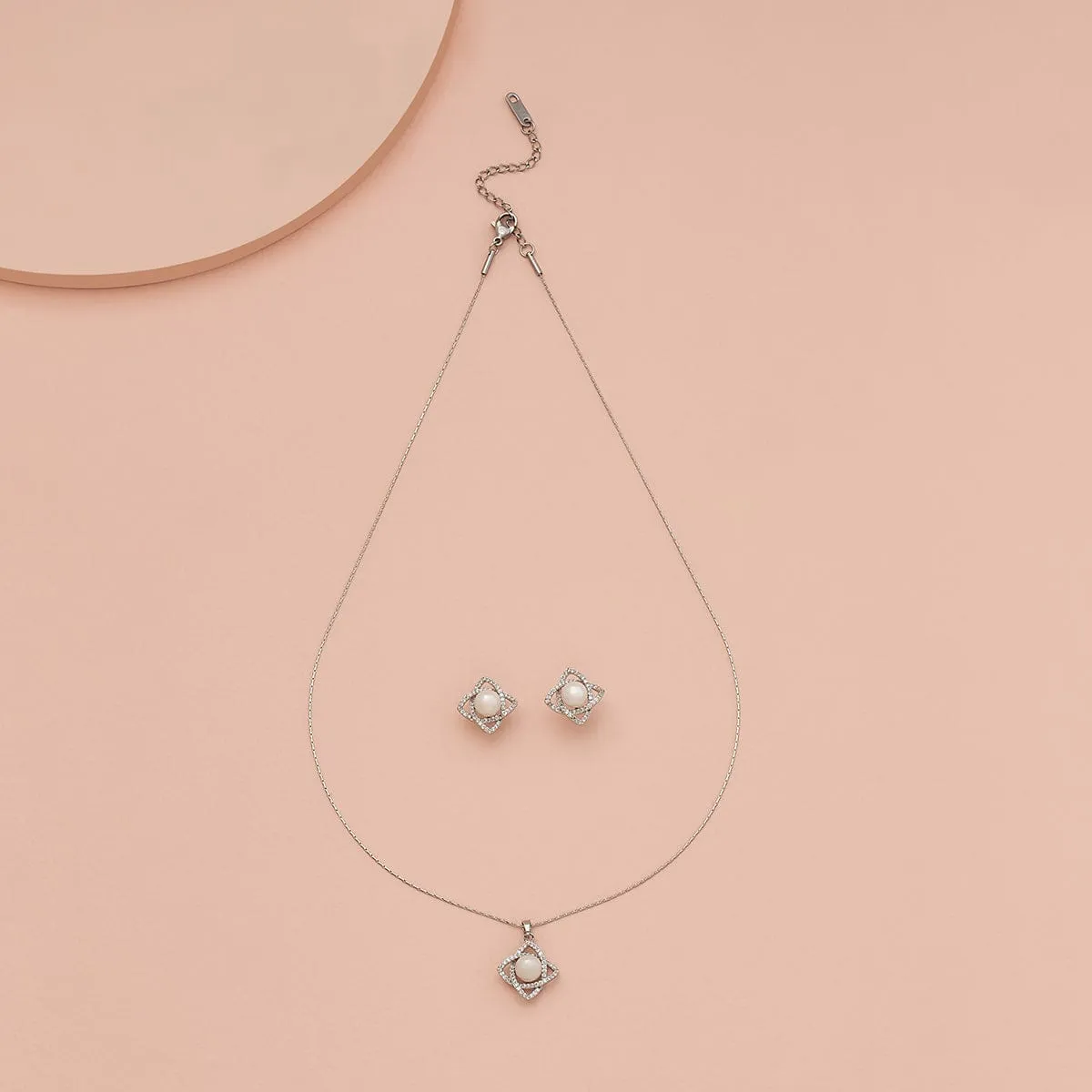 Trendy Necklace 171315