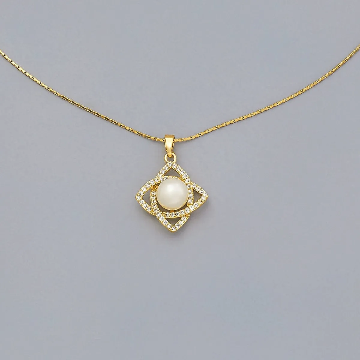 Trendy Necklace 171315