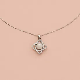 Trendy Necklace 171315