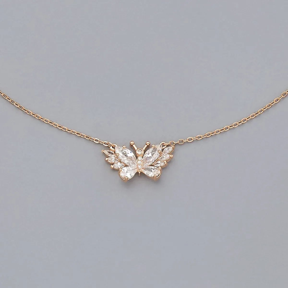 Trendy Necklace 171318