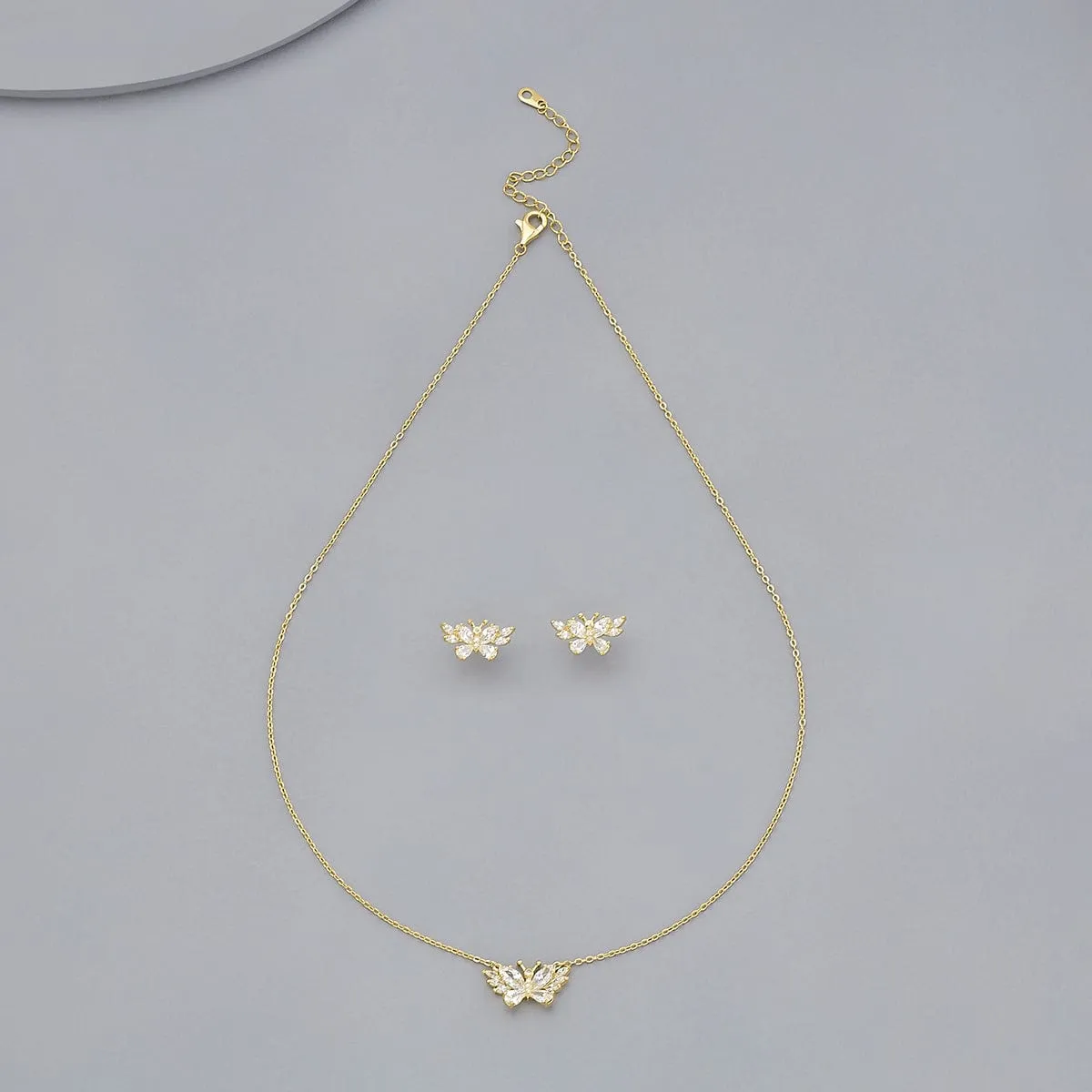 Trendy Necklace 171318