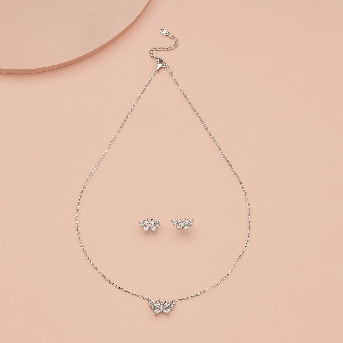Trendy Necklace 171318