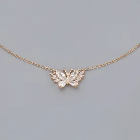 Trendy Necklace 171318