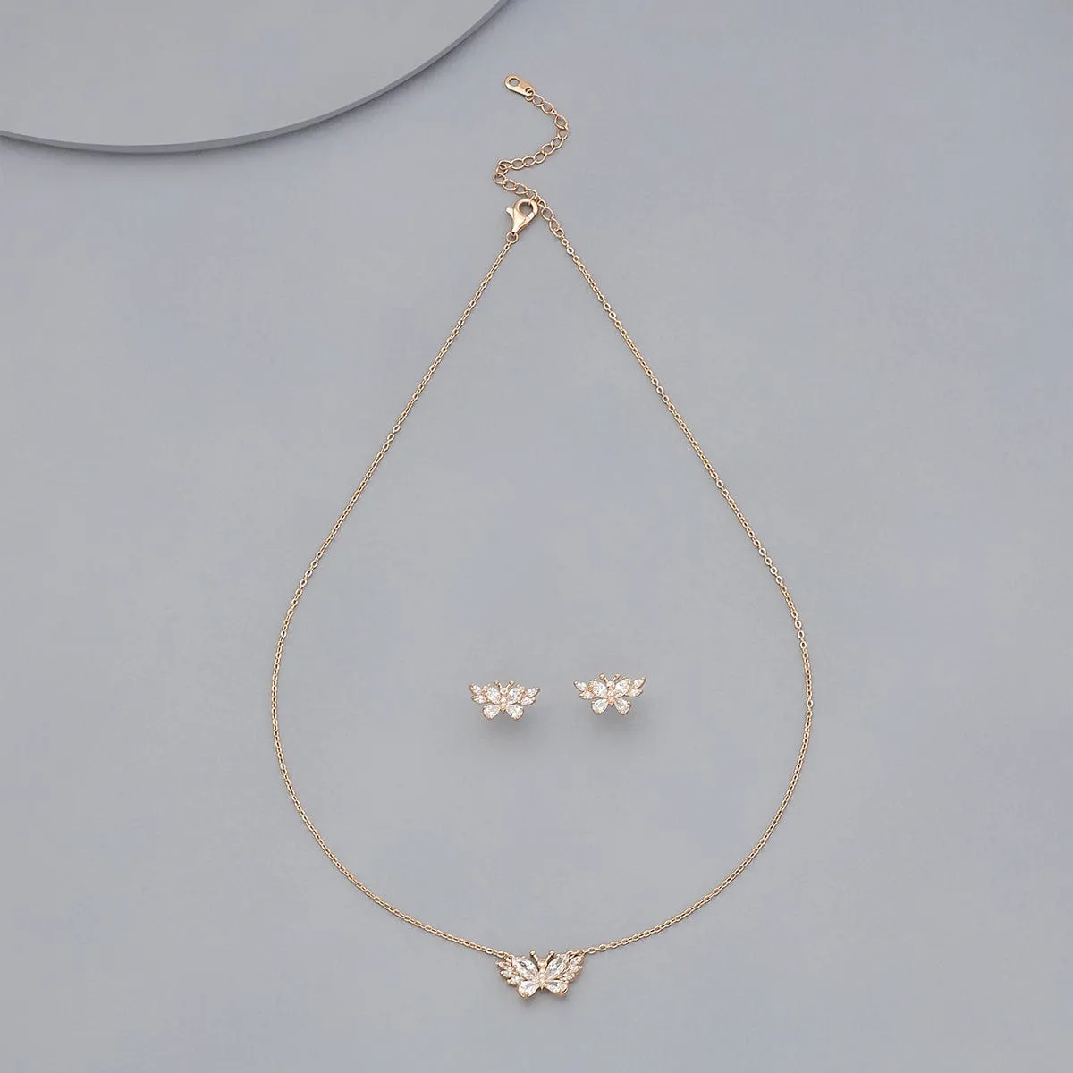 Trendy Necklace 171318