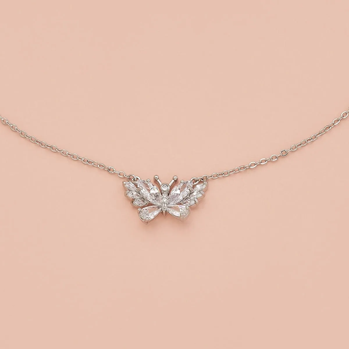Trendy Necklace 171318