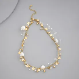 Trendy Necklace 171425