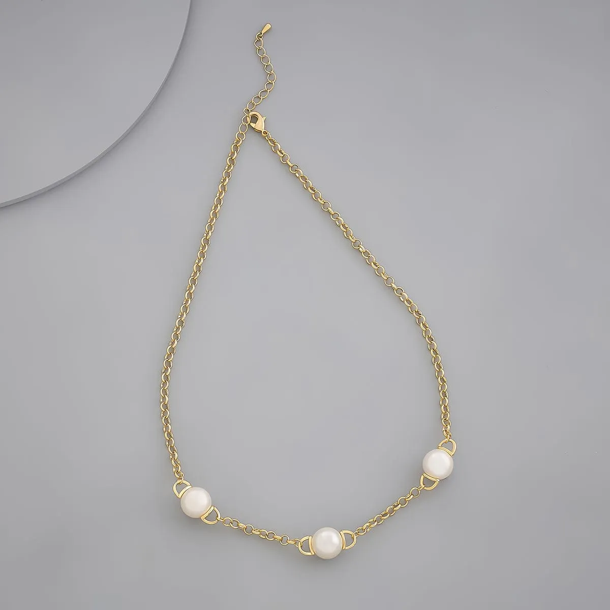 Trendy Necklace 171677