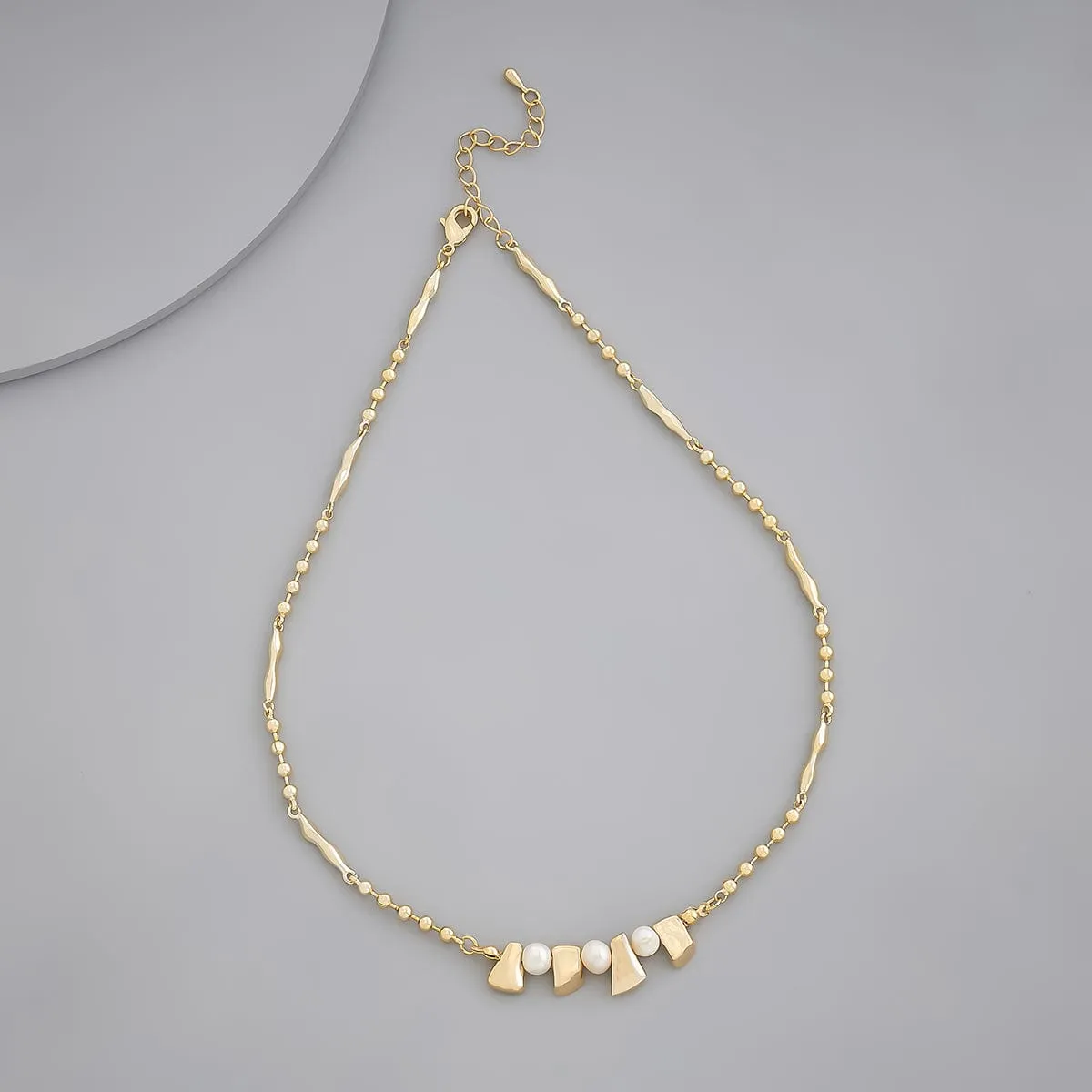 Trendy Necklace 171678
