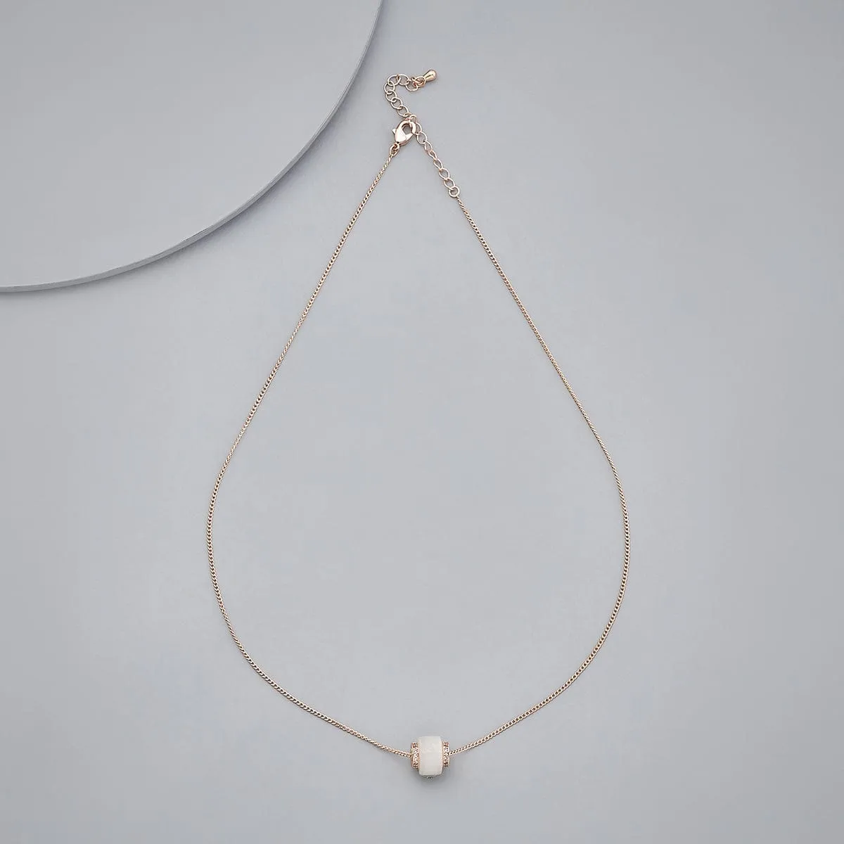 Trendy Necklace 171840