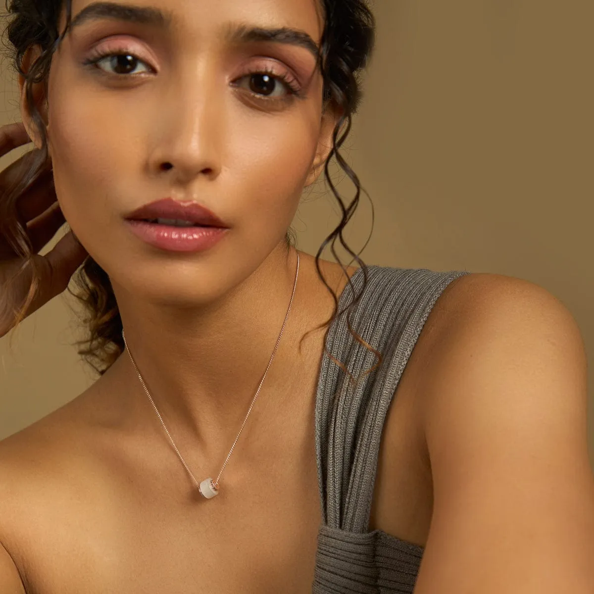 Trendy Necklace 171840