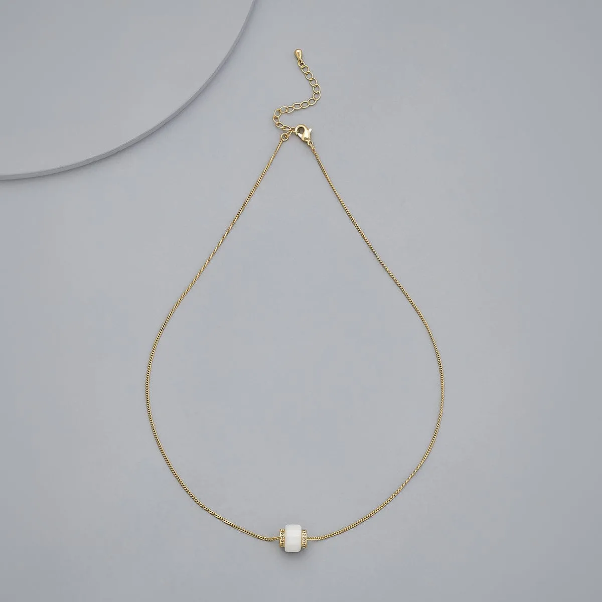 Trendy Necklace 171840