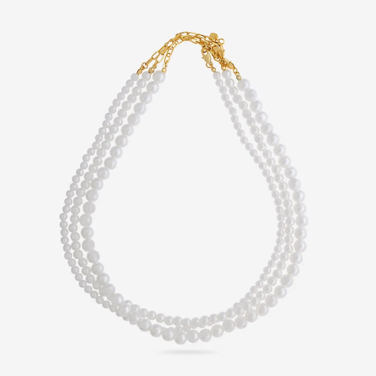 Trendy Necklace 174339