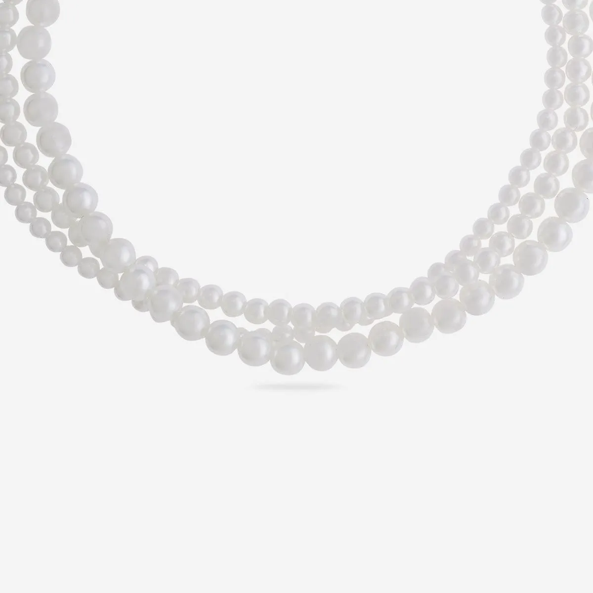 Trendy Necklace 174339