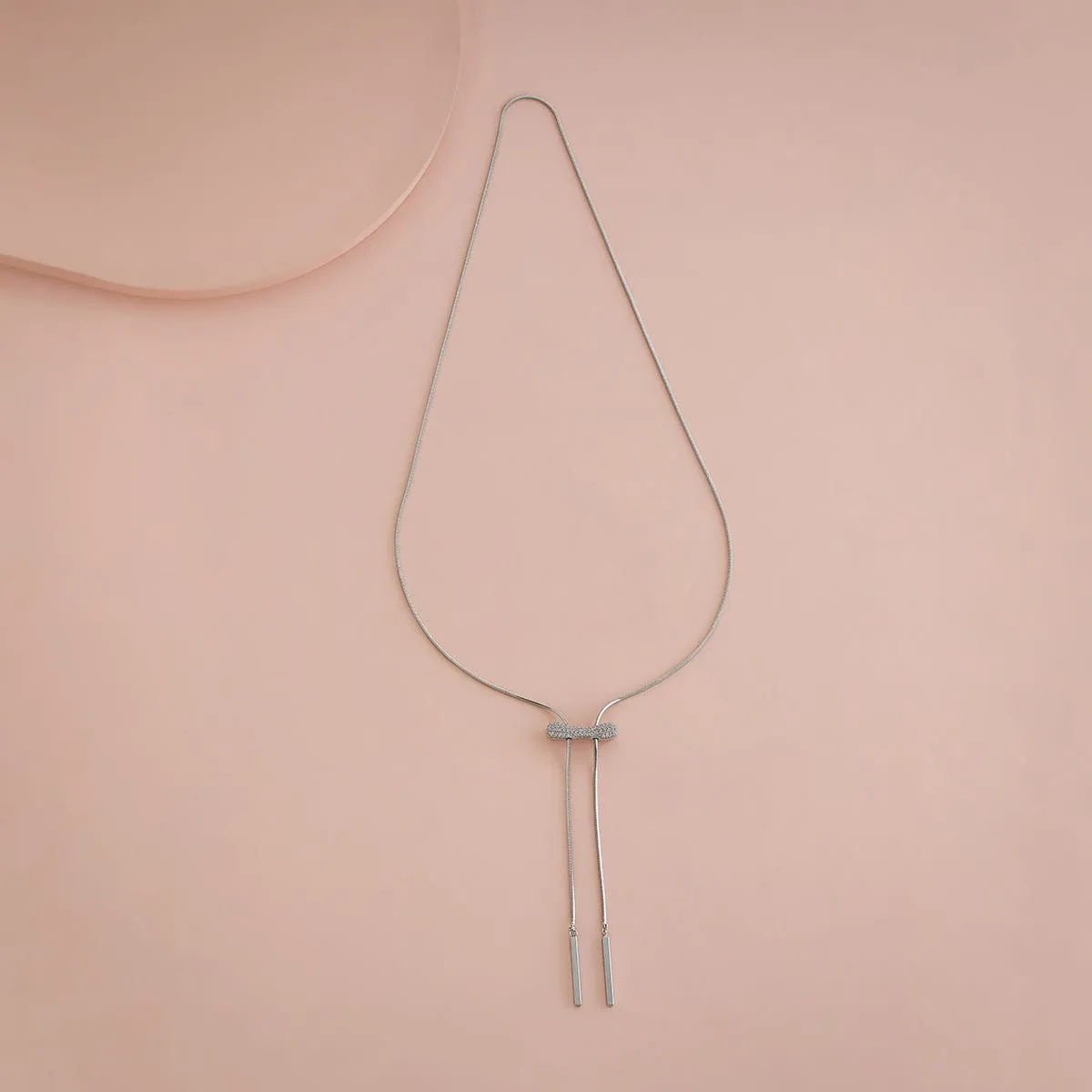 Trendy Necklace 174524