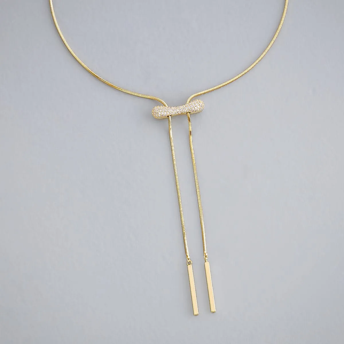 Trendy Necklace 174524