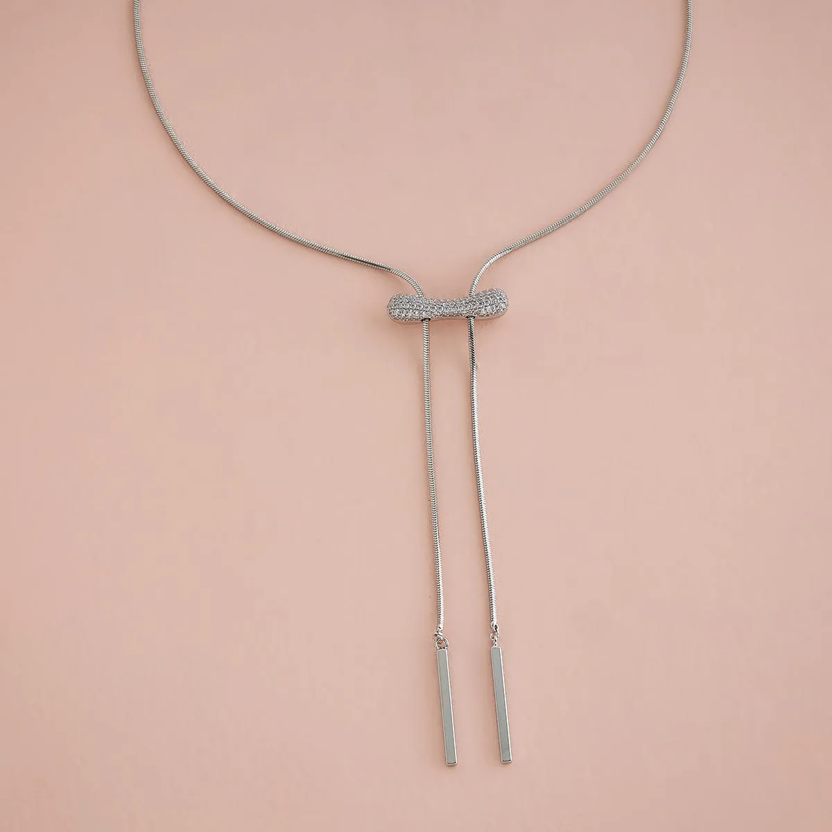 Trendy Necklace 174524