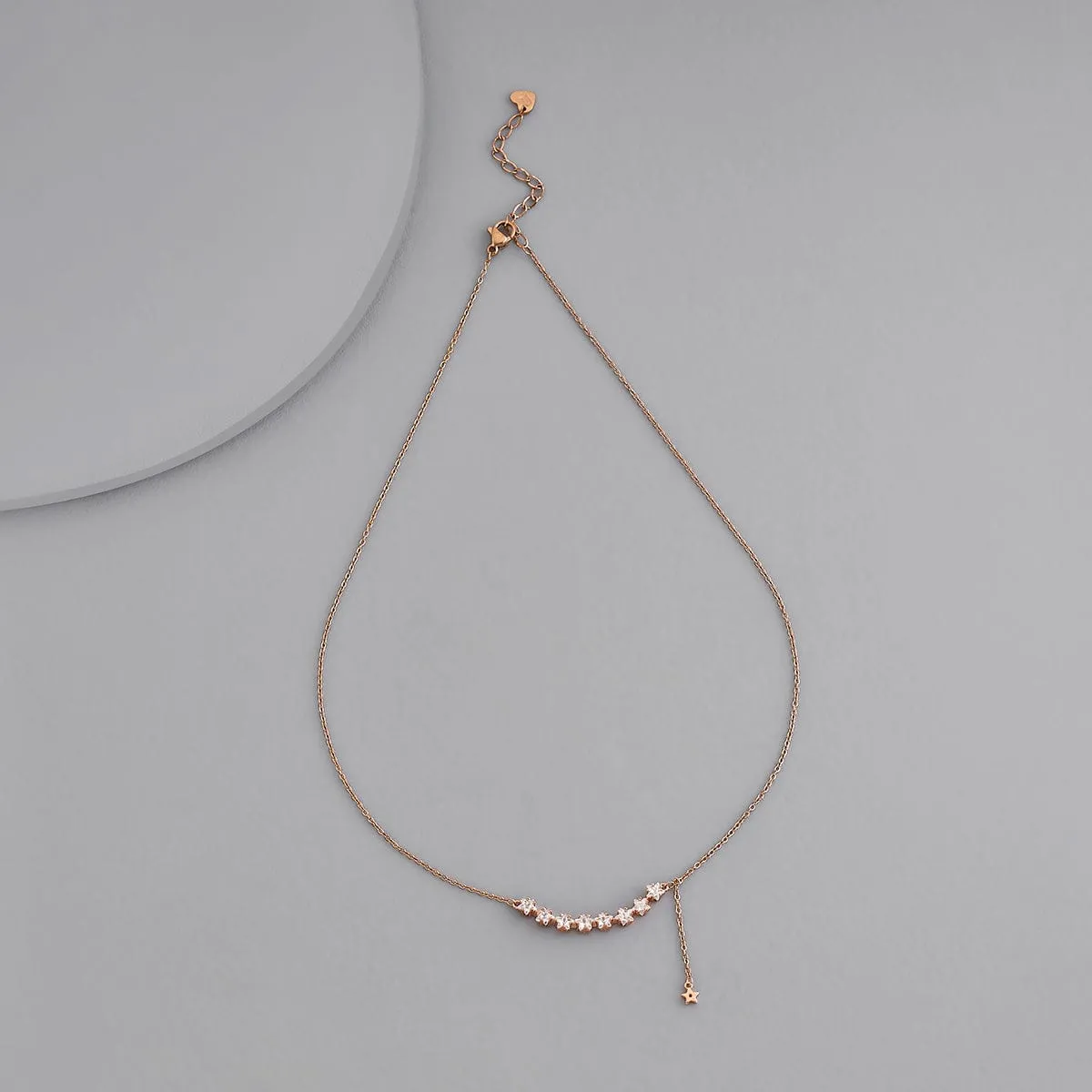 Trendy Necklace 175633