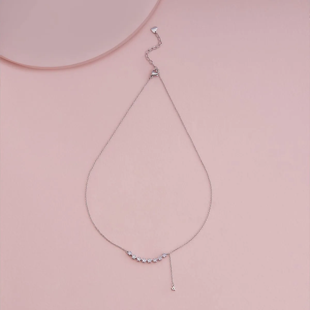 Trendy Necklace 175633