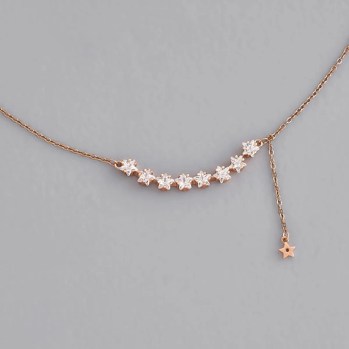 Trendy Necklace 175633