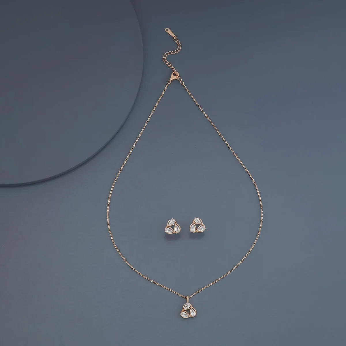 Trendy Necklace 178683