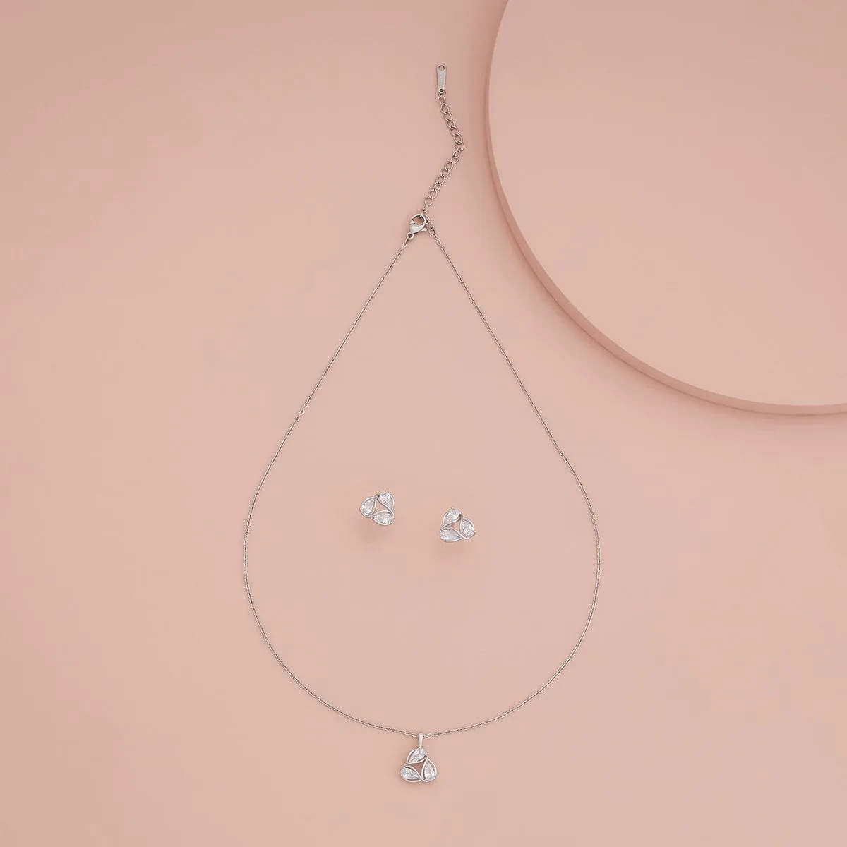 Trendy Necklace 178683