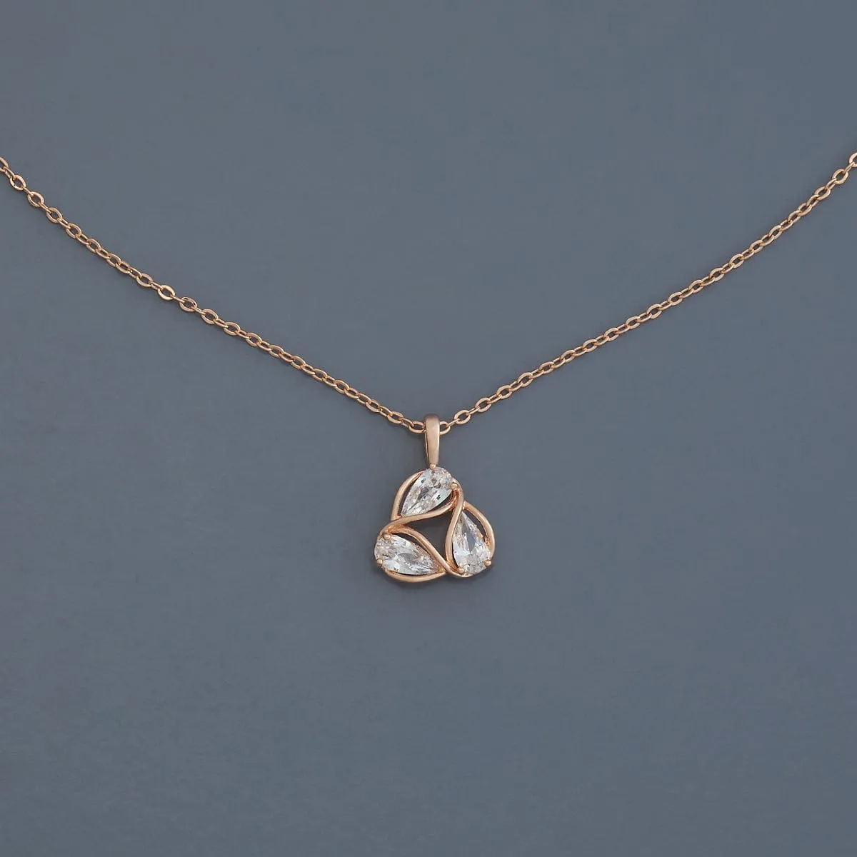 Trendy Necklace 178683