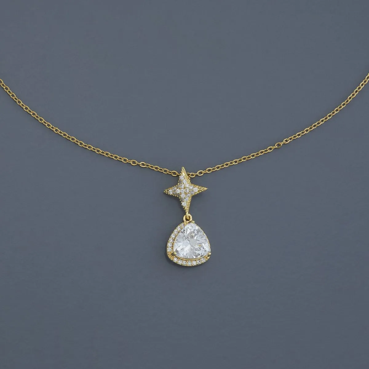 Trendy Necklace 178769