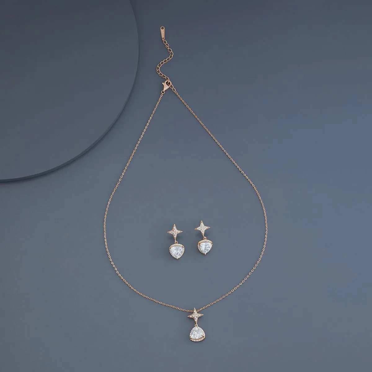 Trendy Necklace 178769