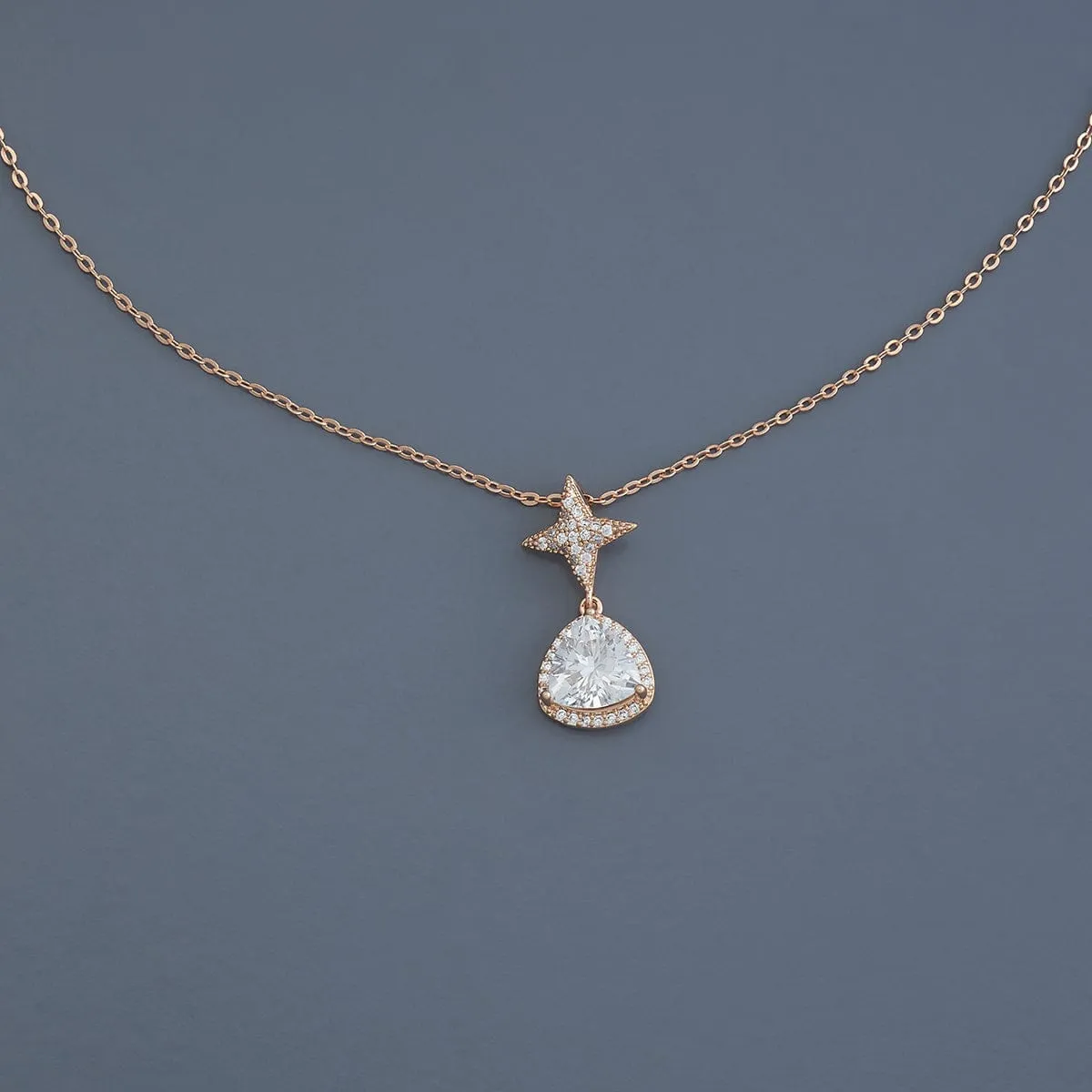 Trendy Necklace 178769