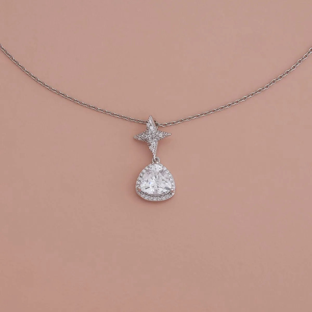 Trendy Necklace 178769