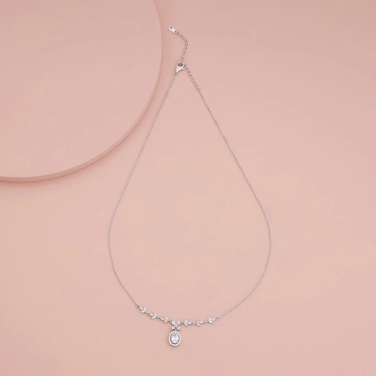 Trendy Necklace 178953